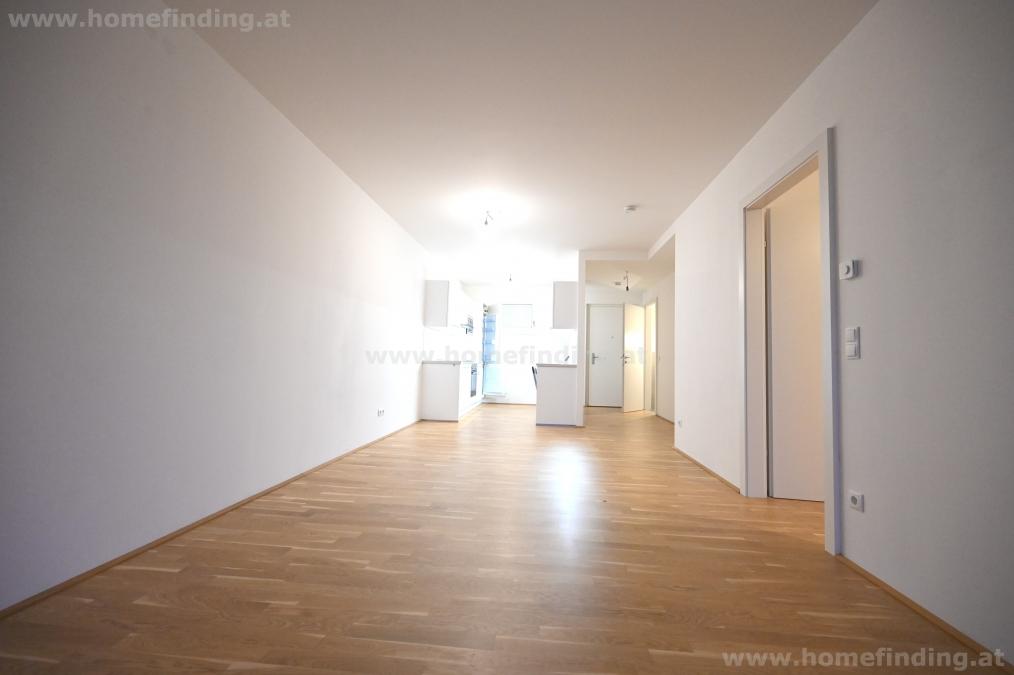 2 rooms, garden, garage possible