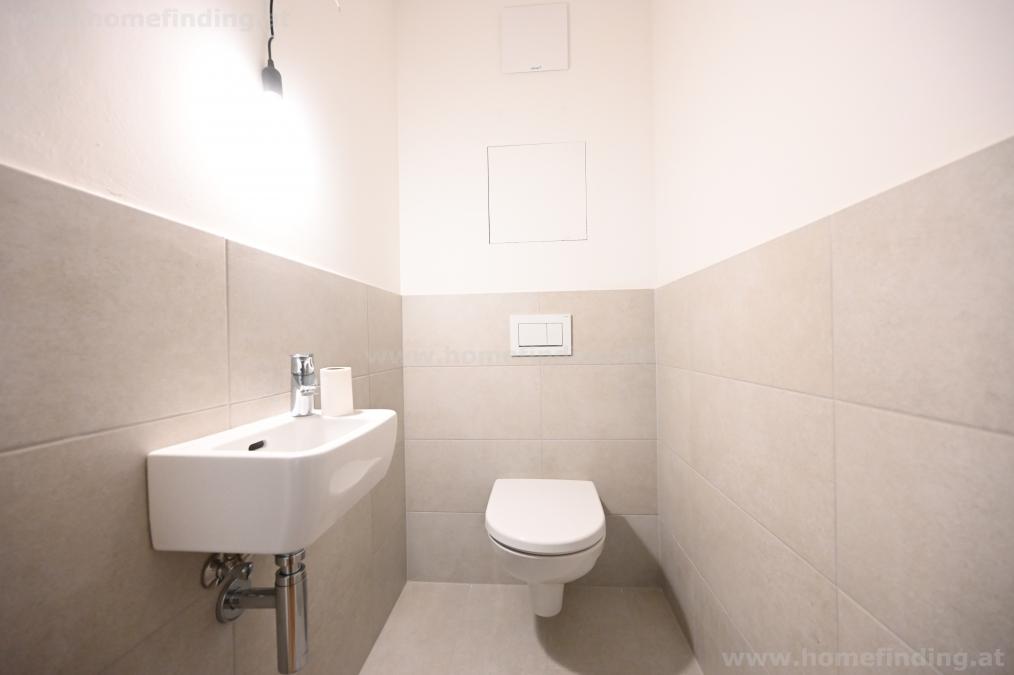 2 rooms, garden, garage possible