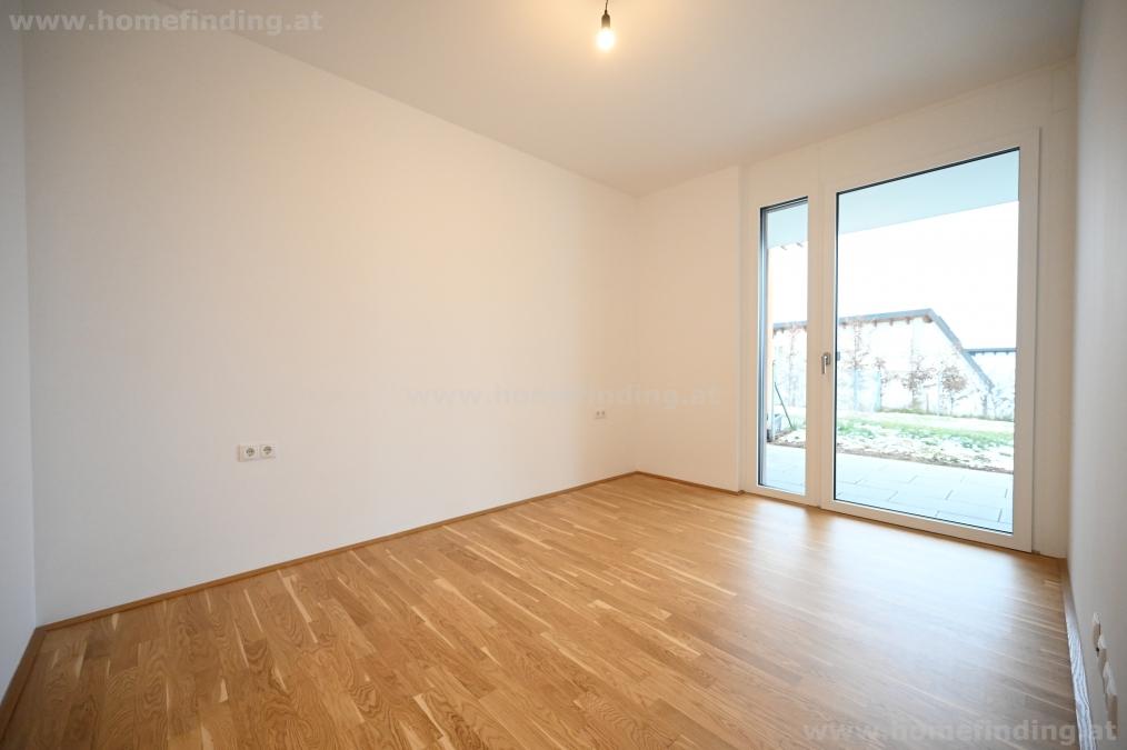 2 rooms, garden, garage possible