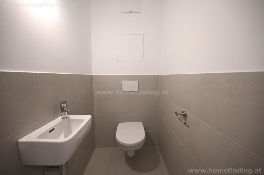 2 rooms, garden, garage possible