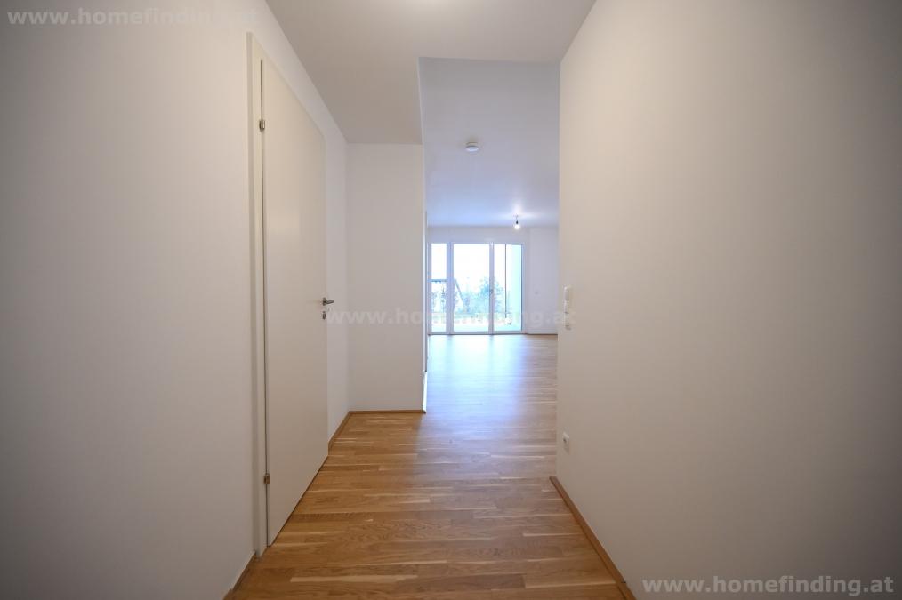 2 rooms, garden, garage possible