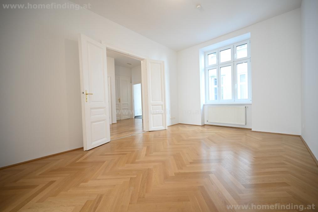 nice 2 rooms close to Kandlgasse