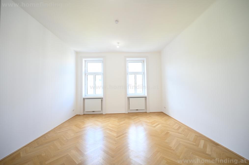 nice 2 rooms close to Kandlgasse