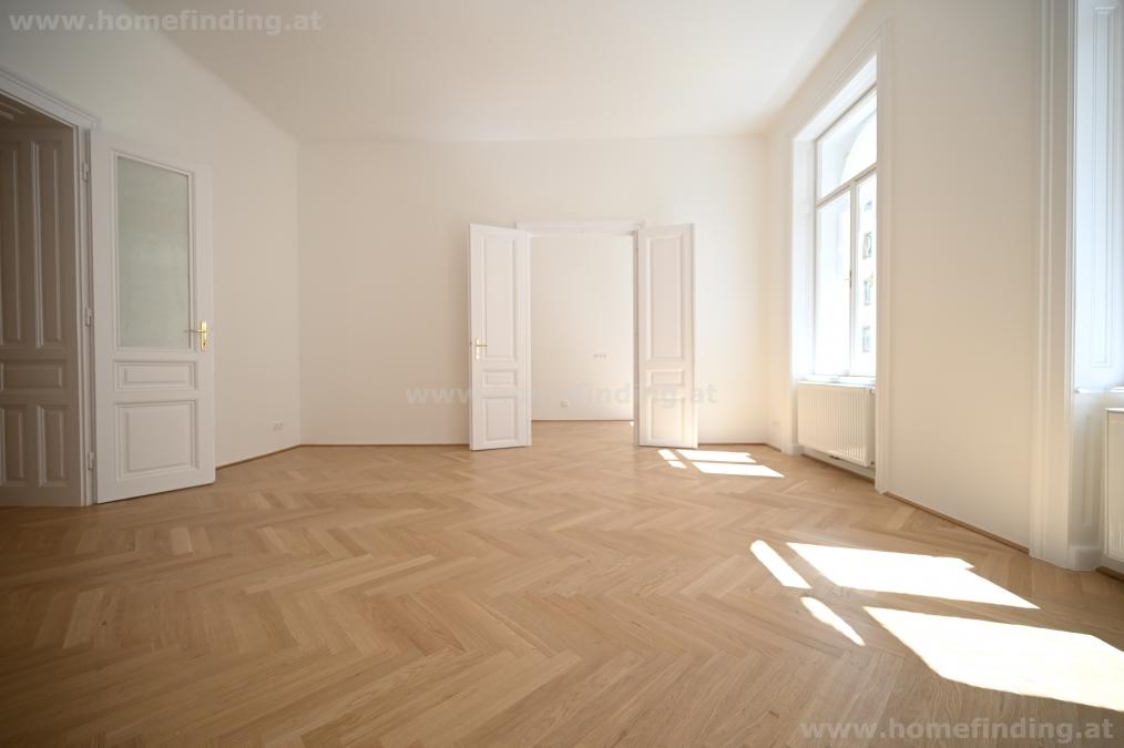 brnd new refurbished apartment close to Argentinierstraße