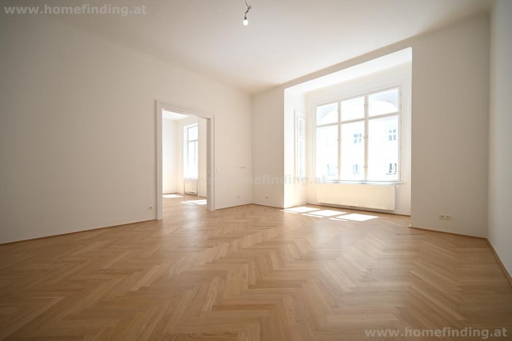 brnd new refurbished apartment close to Argentinierstraße