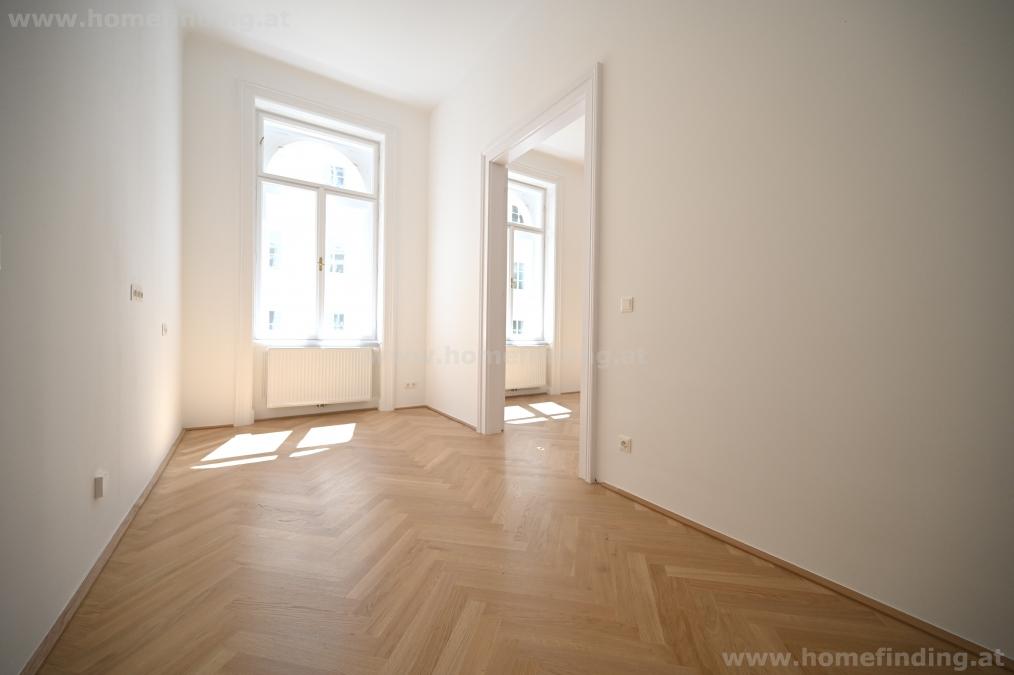 brnd new refurbished apartment close to Argentinierstraße