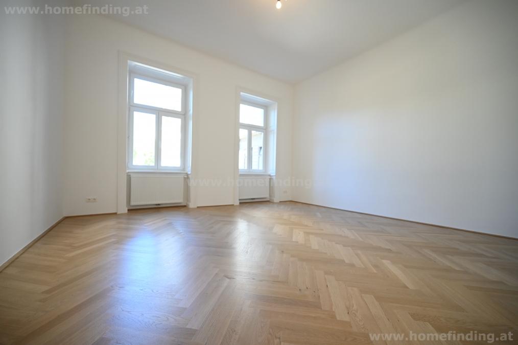 brnd new refurbished apartment close to Argentinierstraße