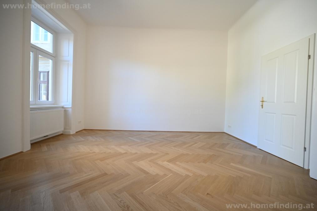 brnd new refurbished apartment close to Argentinierstraße