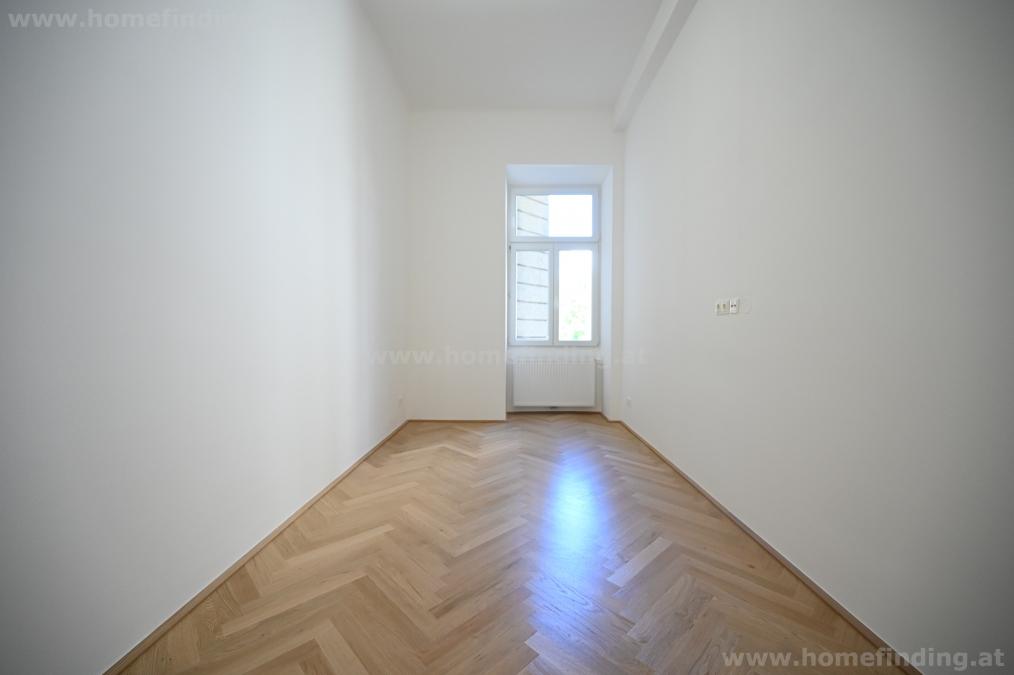 brnd new refurbished apartment close to Argentinierstraße
