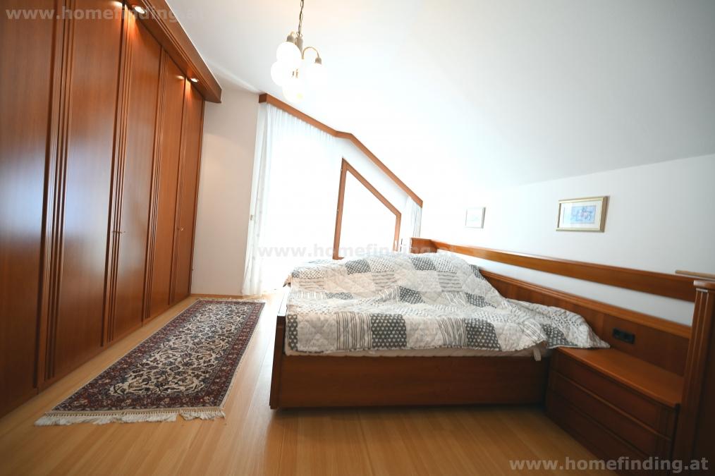 schönes Einfamilienhaus nahe Oberpullendorf - 5 Zimmer, schöner Garten, Garage, Keller