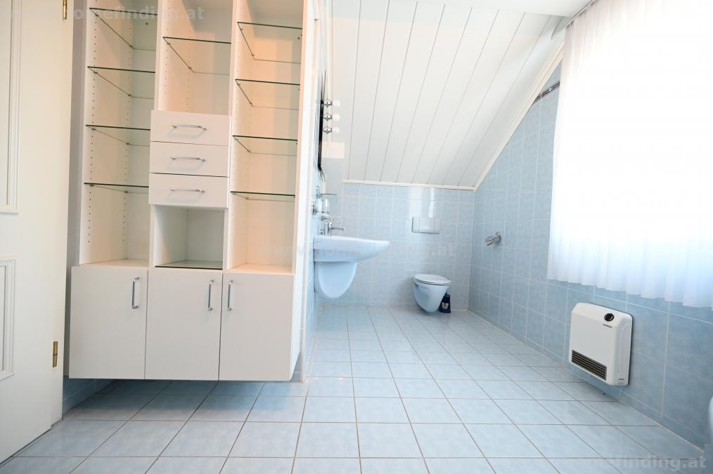 schönes Einfamilienhaus nahe Oberpullendorf - 5 Zimmer, schöner Garten, Garage, Keller