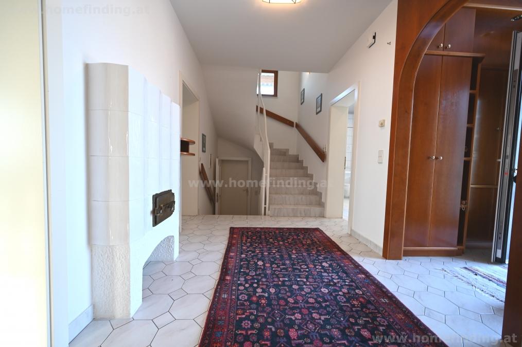 schönes Einfamilienhaus nahe Oberpullendorf - 5 Zimmer, schöner Garten, Garage, Keller