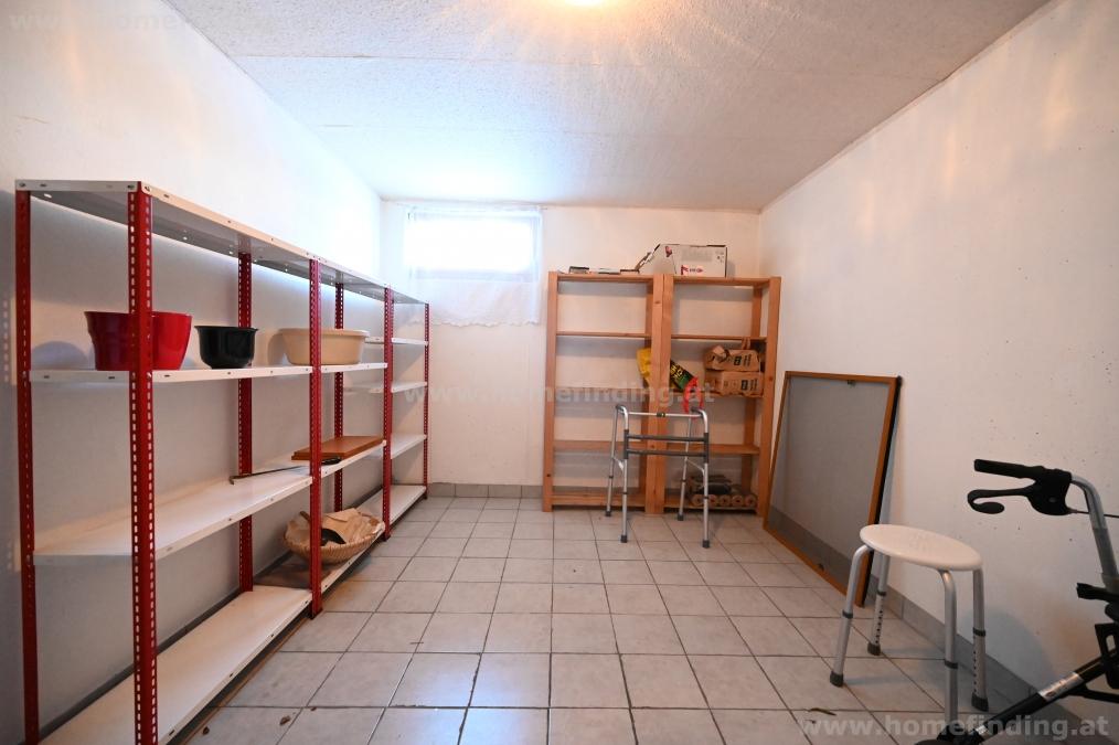 schönes Einfamilienhaus nahe Oberpullendorf - 5 Zimmer, schöner Garten, Garage, Keller