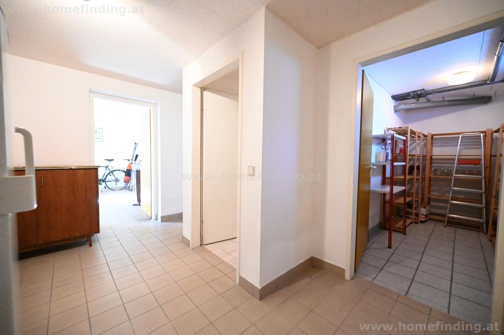 schönes Einfamilienhaus nahe Oberpullendorf - 5 Zimmer, schöner Garten, Garage, Keller