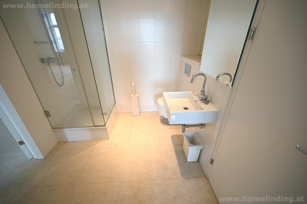 luxuriöse Wohnung mit Blick zum Burggarten - befristet