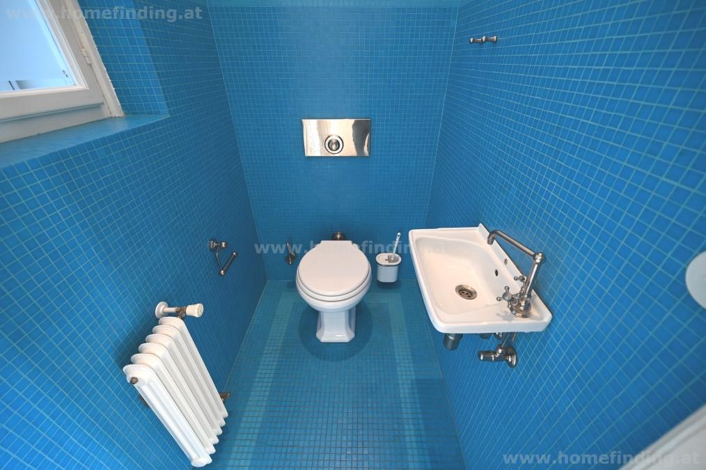 bright oldstyleapartment (1 bedroom) close to Burggarten