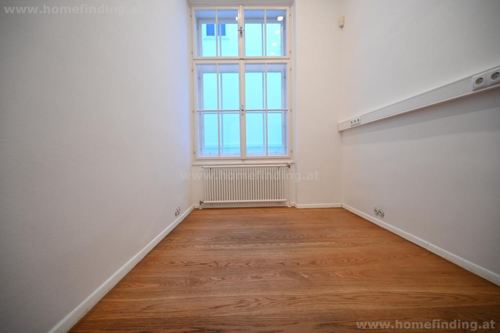 bright oldstyleapartment (1 bedroom) close to Burggarten