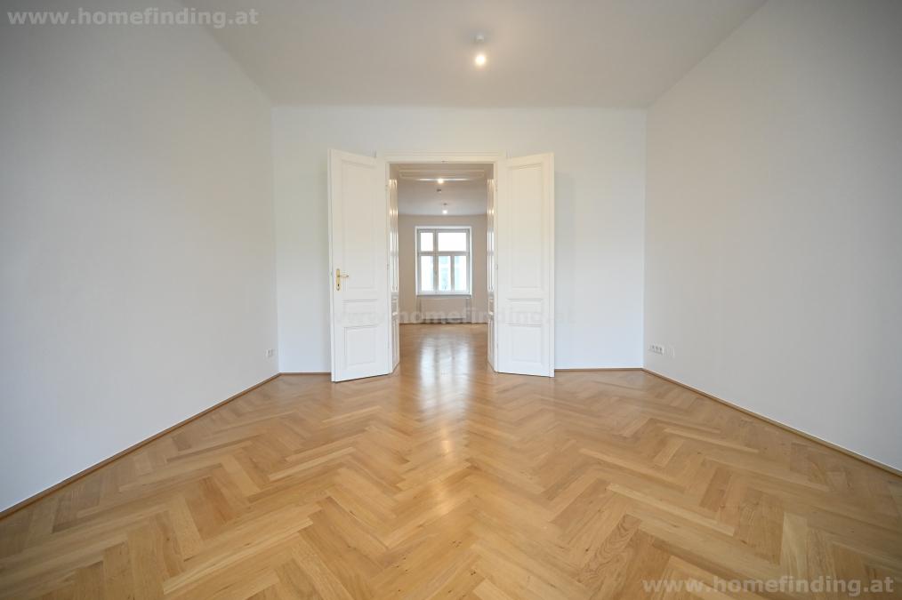 nice 2 rooms close to Kandlgasse