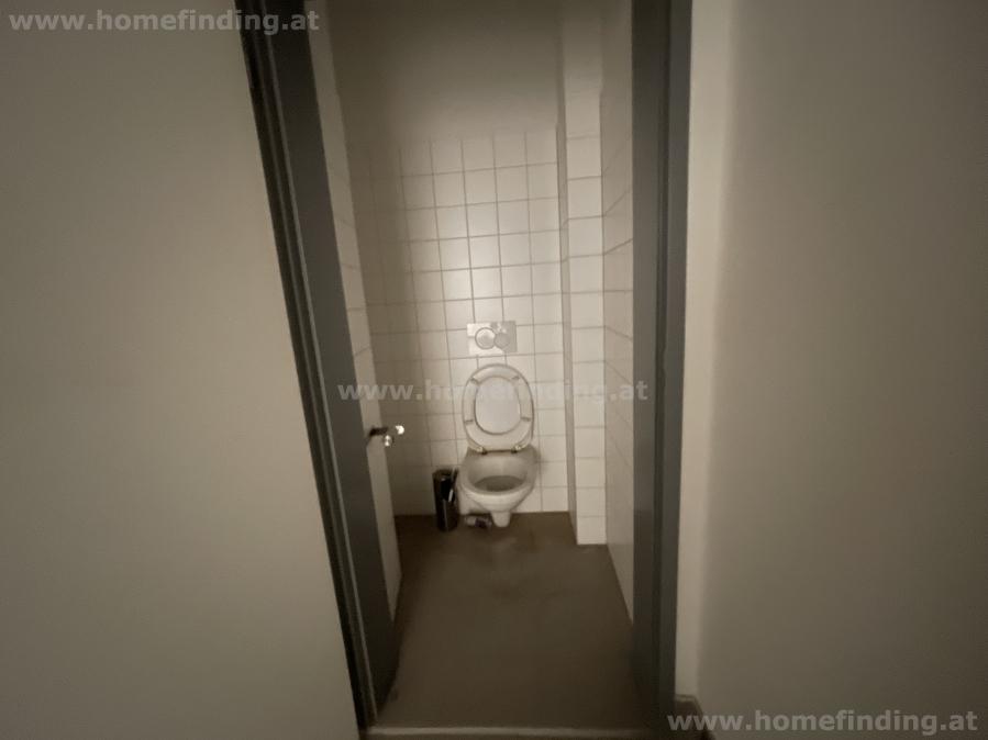 Lager/ Gewerbefläche nahe Stadtpark/ Wien Mitte - befristet