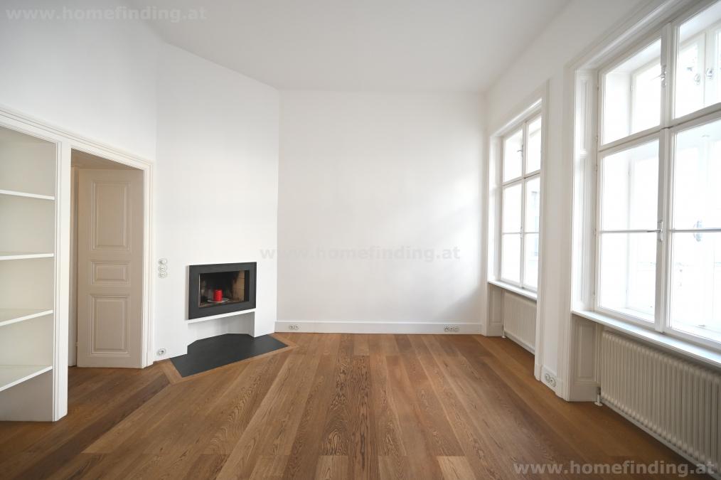 luxuriöses Büro mit wunderschönem Grünblick / beim Schillerplatz