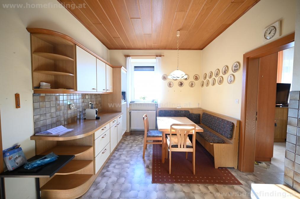 small house with garden in Angern an der March