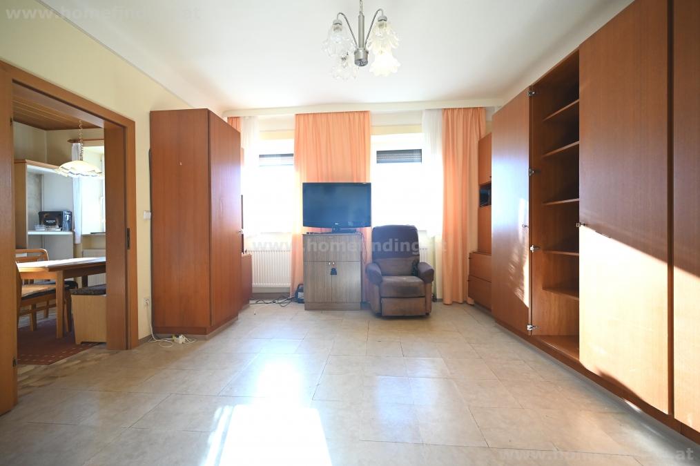 small house with garden in Angern an der March