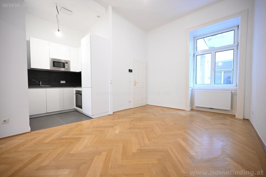 nice 2 rooms close to Kandlgasse