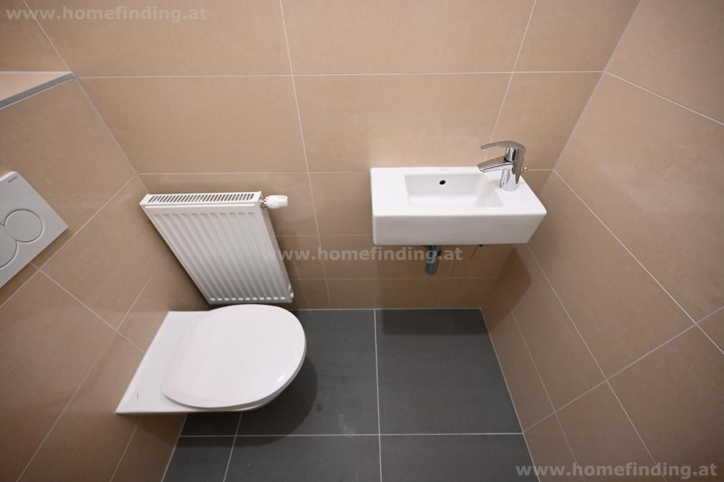 Halbgasse: 2-Zimmer-Altbauwohnung (Hochparterre) I unbefristet