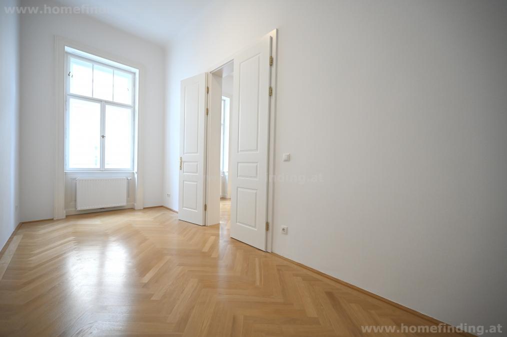 hübsche Single-/Pärchenwohnung I Wiedner Hauptstraße  - unbefristet