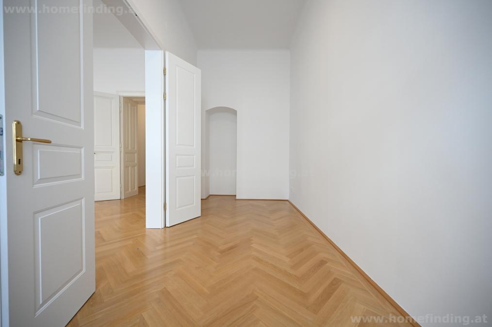 hübsche Single-/Pärchenwohnung I Wiedner Hauptstraße  - unbefristet