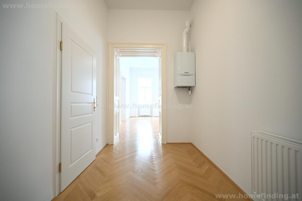 hübsche Single-/Pärchenwohnung I Wiedner Hauptstraße  - unbefristet