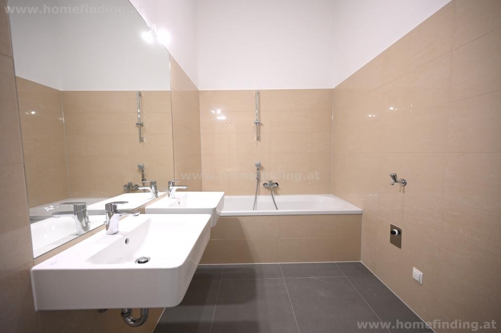 hübsche Single-/Pärchenwohnung I Wiedner Hauptstraße  - unbefristet