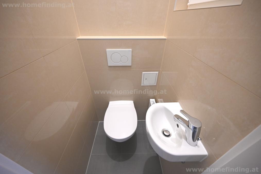 hübsche Single-/Pärchenwohnung I Wiedner Hauptstraße  - unbefristet