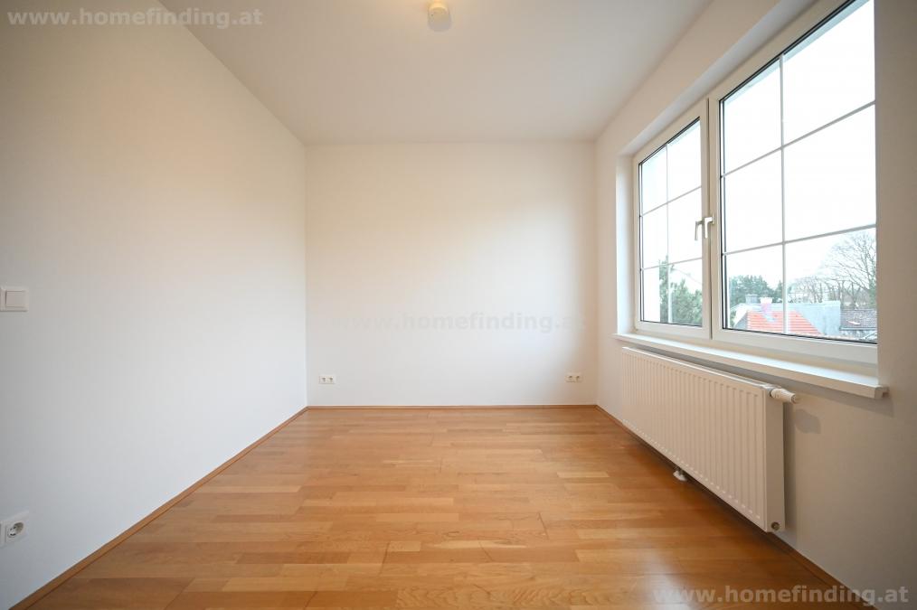 VERMIETET: Baden: schöne 2-Zimmerwohnung - befristet auf 5 Jahre