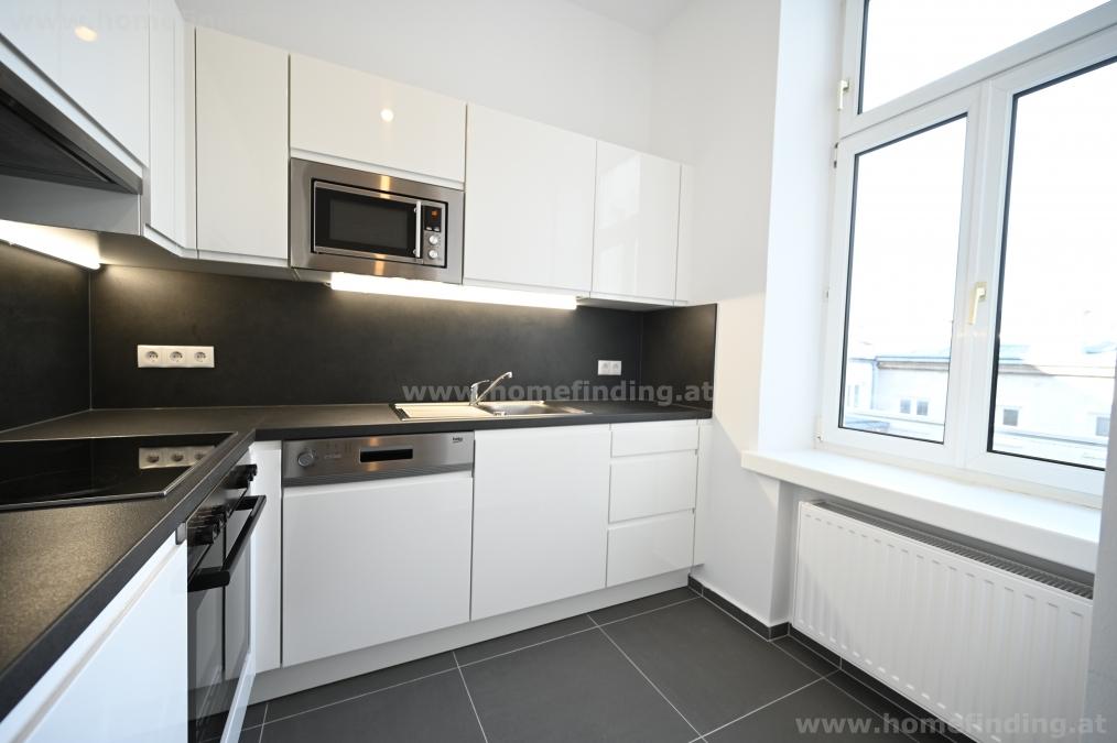 nice 2 rooms close to Kandlgasse