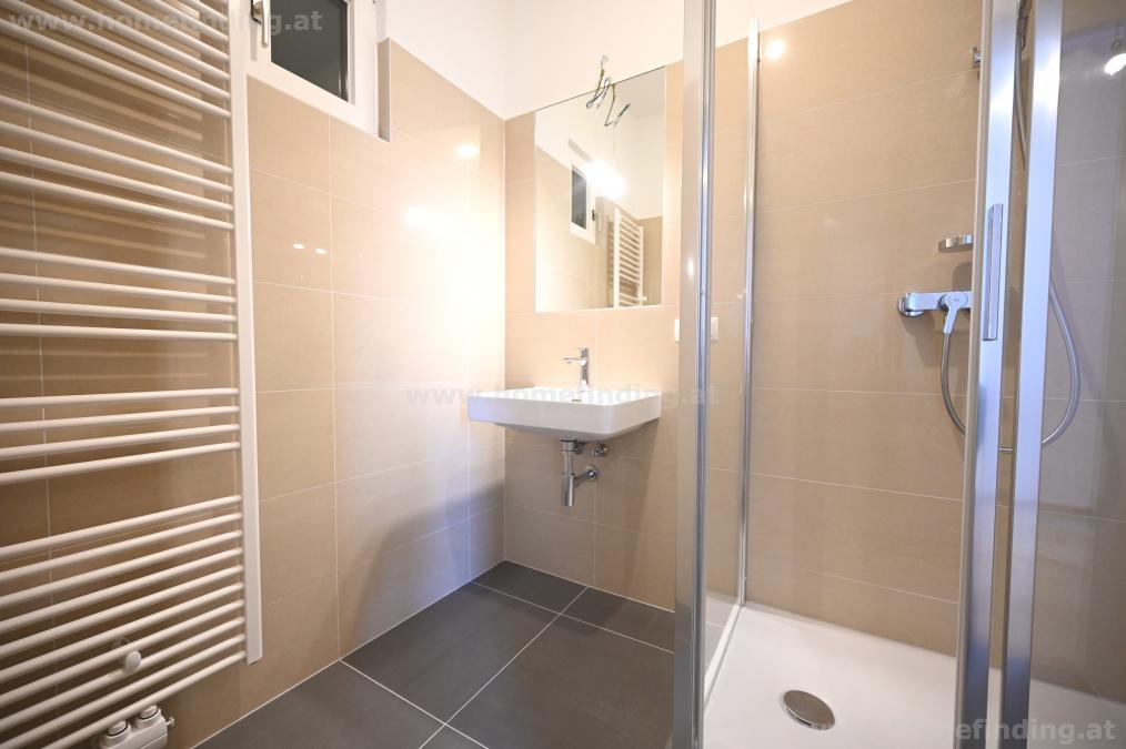 VERMIETET --- Halbgasse: schöne 2-Zimmer-Altbauwohnung I unbefristet