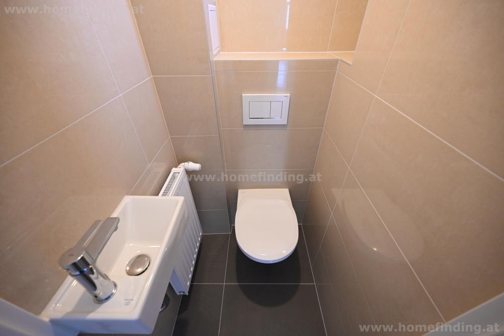 VERMIETET --- Halbgasse: schöne 2-Zimmer-Altbauwohnung I unbefristet