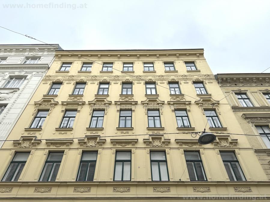 nice 2 rooms close to Kandlgasse