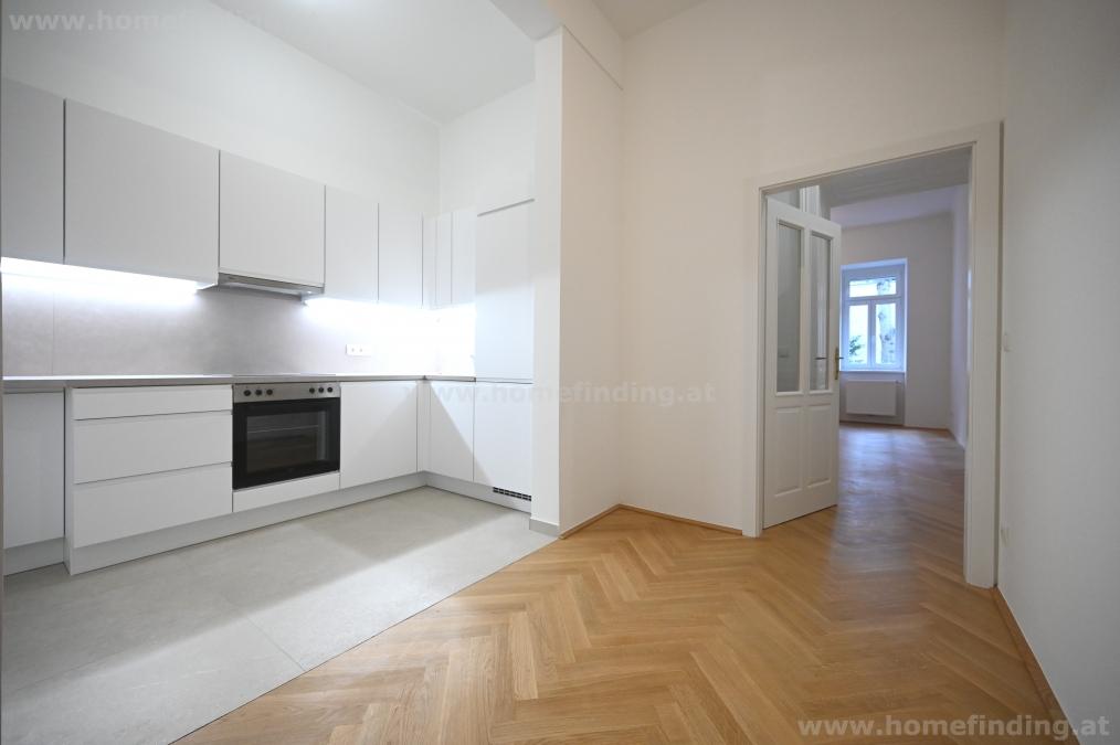 nice 2 rooms close to Kandlgasse