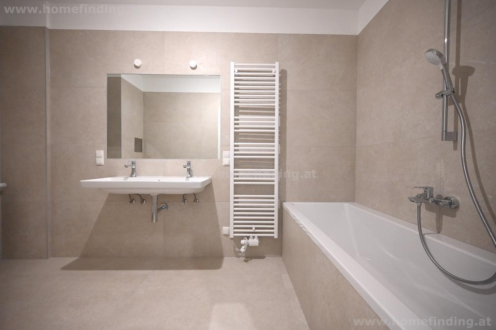 RESERVIERT --Halbgasse: hofseitige 2-Zimmer-Altbauwohnung (Hochparterre) I unbefristet