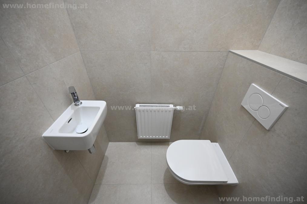 RESERVIERT --Halbgasse: hofseitige 2-Zimmer-Altbauwohnung (Hochparterre) I unbefristet