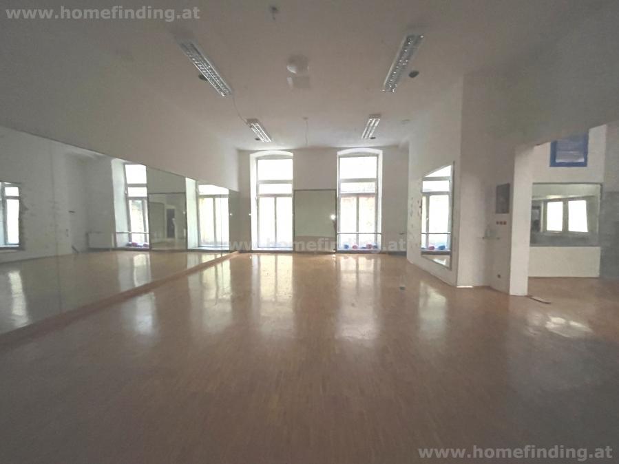 nice office space near Ungargasse