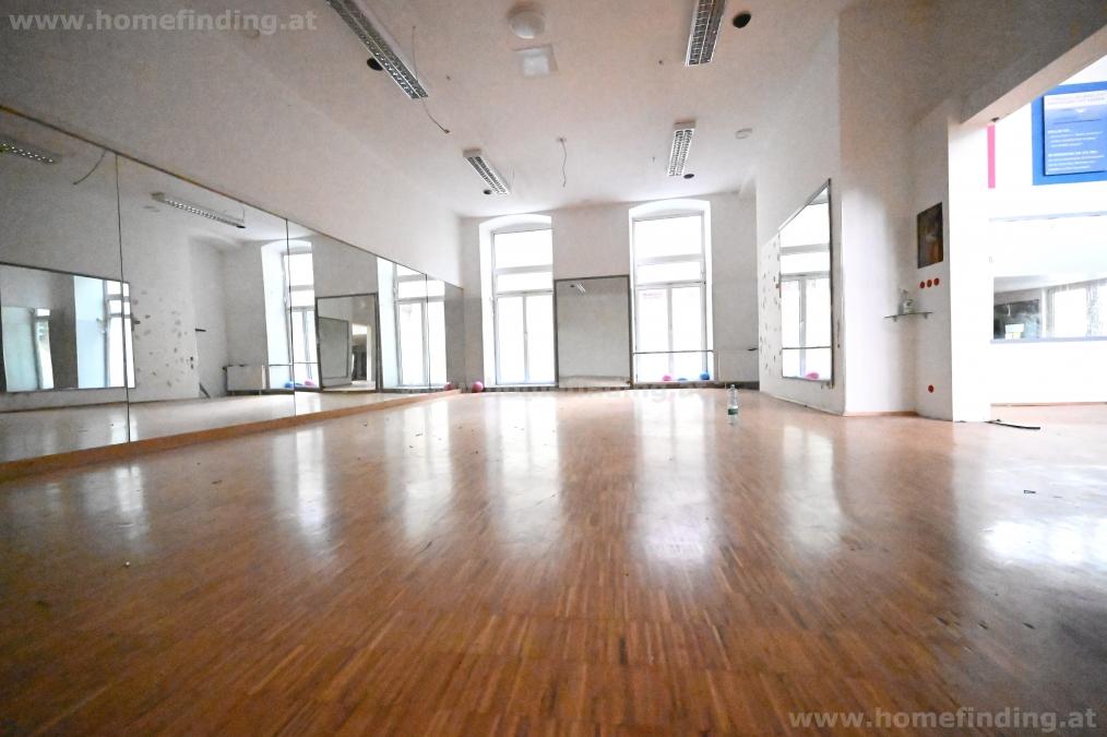 nice office space near Ungargasse