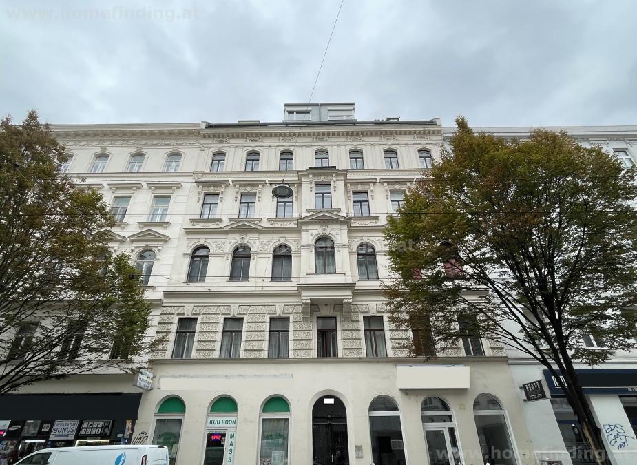 retail space/ shop  near Stolzenthalergasse