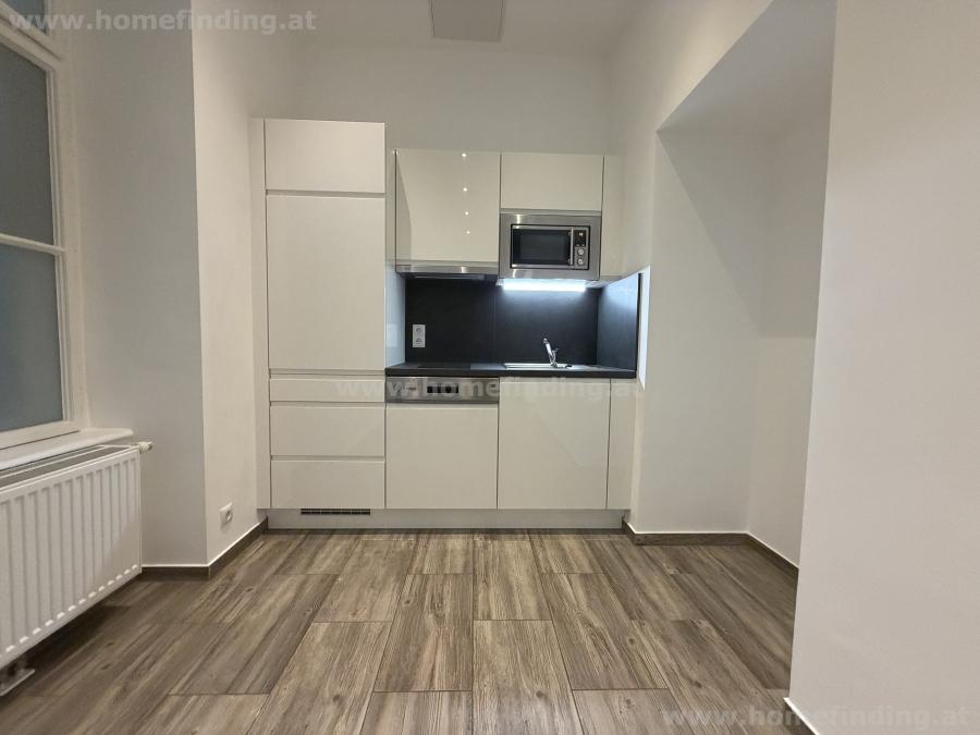 schönes Geschäftslokal nahe der Stolzenthalergasse - unbefristet