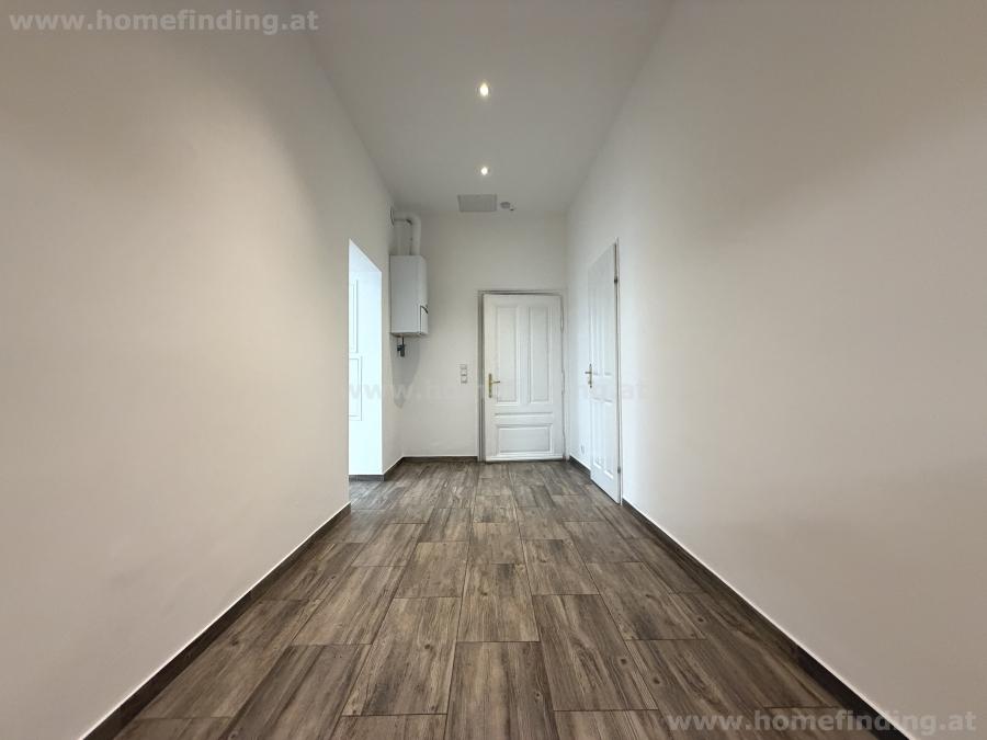 schönes Geschäftslokal nahe der Stolzenthalergasse - unbefristet