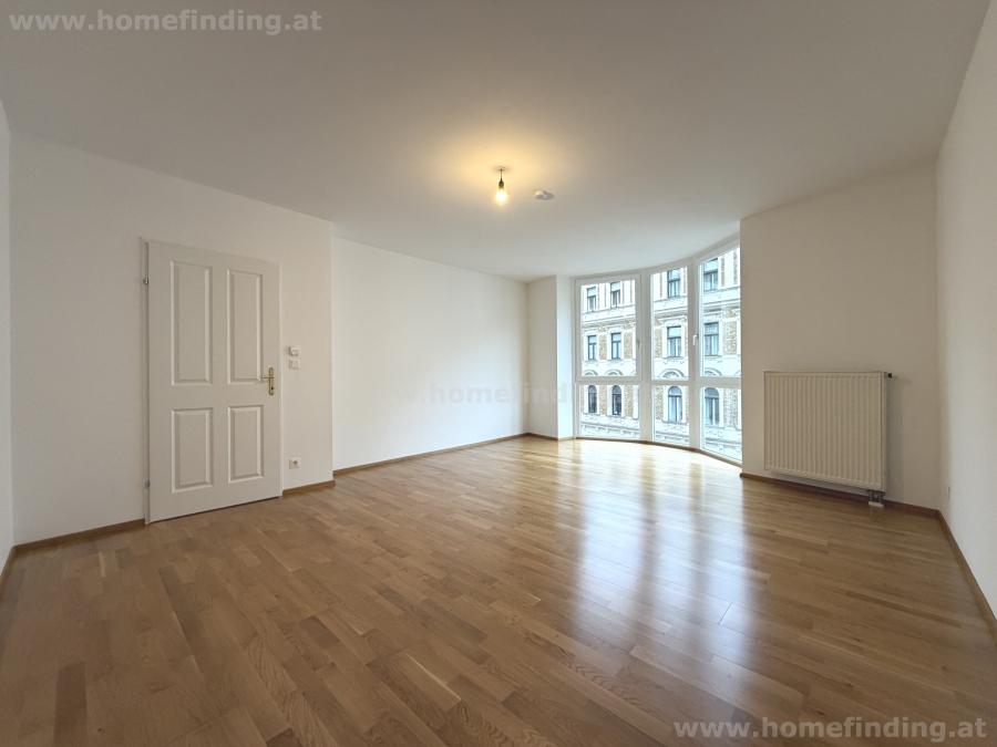 nice 2 rooms close to Josef Strauß Park