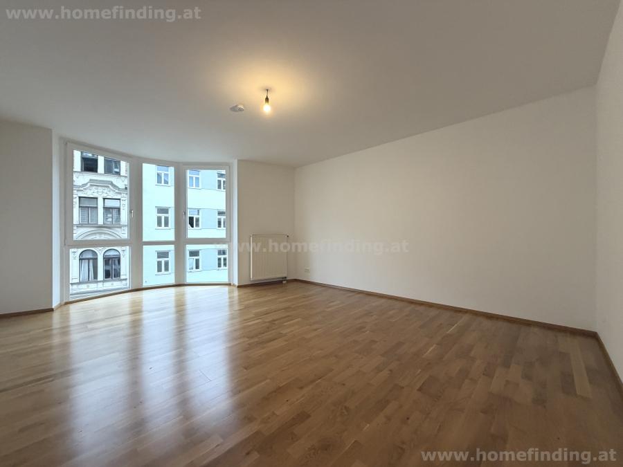 nahe Josef Strauß Park - Pärchenwohnung - 1 Schlafzimmer - unbefristet