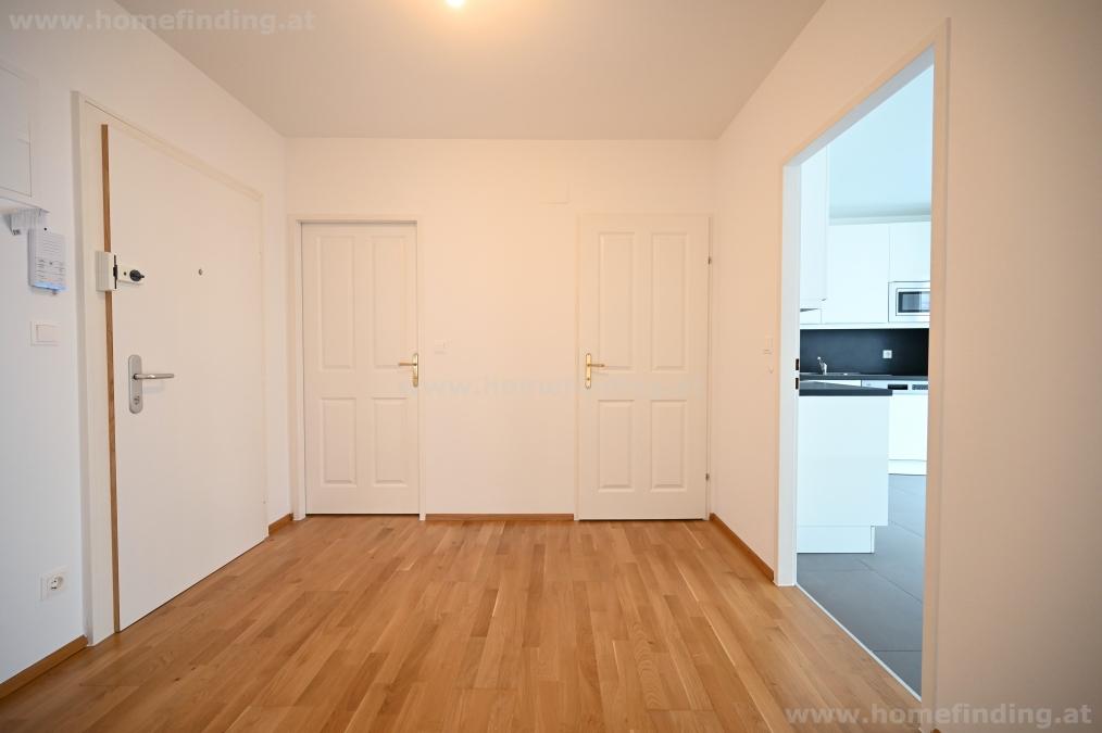 RESERVIERT: nahe Josef Strauß Park - Pärchenwohnung - 1 Schlafzimmer - unbefristet