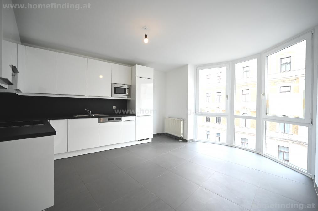 RESERVIERT: nahe Josef Strauß Park - Pärchenwohnung - 1 Schlafzimmer - unbefristet